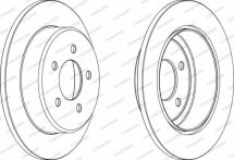Тормозной диск