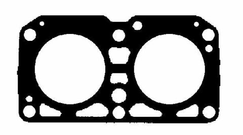 Прокладка головки блока арамидная
