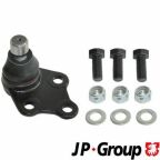 Опора шаровая MB Vito (W639) 03- Опора шаровая MB Vito (W639) 03-