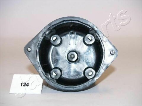 JAPANPARTS NISSAN Крышка трамблера 1,2-2,4: Sunny, Bluebird SUZUKI Swift 1,3 89-95