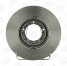 Диск гальмівний передній (вент.) Transit 91-(254*24) FORD