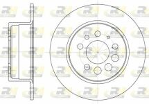 Тормозной диск Тормозной диск