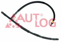 Шланг паливної системи