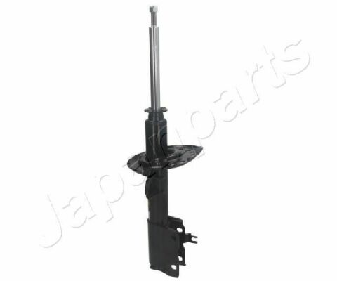 JAPANPARTS NISSAN Амортизатор передн.прав. Qashqai 07-, X-Trail, Renault Koleos