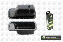 Масляний піддон Berlingo/Partner 1.6 HDi/Nemo/Bipper 1.4 HDi 08-