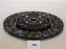 JAPANPARTS NISSAN Диск зчеплення Almera 2.0D 93-
