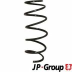 Пружина ходової частини