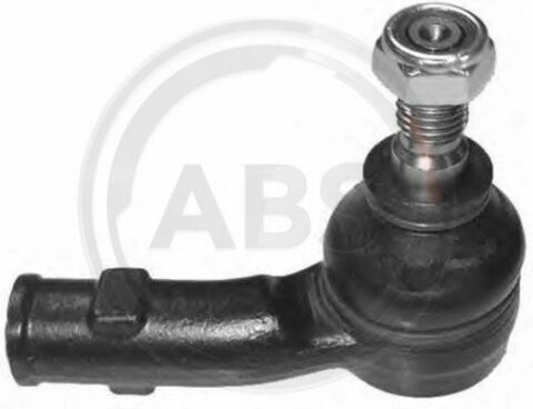 Наконечник рулевой тяги Caddy II/Passat B3/B4/Golf II/III Пр.