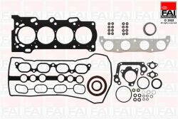 Комплект прокладок двигуна auris 07-, corolla liftback 99-, rav 4 ii