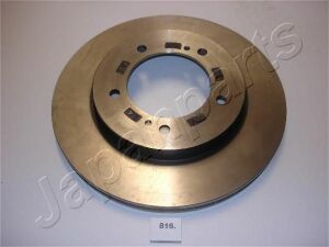 JAPANPARTS SUZUKI Диск гальмівний передн.Vitara -98