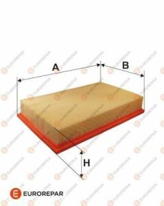 Повітряний фільтр