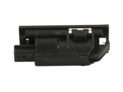 Подсветка номерного знака Renault Trafic III / Kangoo II / Master II + III / Mascott / Megane II + III / Scenic II + III