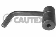 Оливна форсунка, охолодження днища поршня