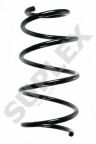 Пружина передня Toyota RAV 4 III 06–
