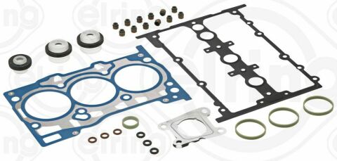 Комплект прокладок ГБЦ UP! 1.0 11-, SKODA CITIGO 1.0 11-, SEAT Mii 1.0 11- VW