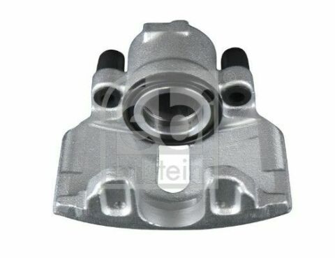 Суппорт тормозной (передний) (R) Audi A4/A6/Seat Exeo/Skoda Superb/VW Passat 94-13 (d=57mm)