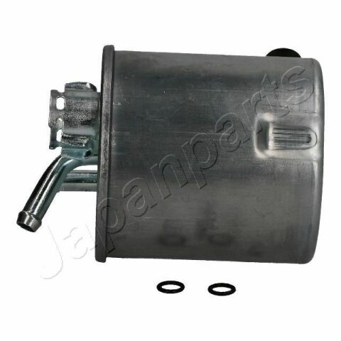 JAPANPARTS NISSAN Фільтр паливний X-TRAIL 2,2DT-07. Patrol GR 3,0dCi 07-.