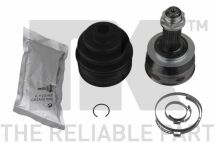 ШРКШ зі змазкою в комплекті