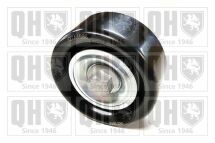 Натяжний ролик