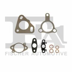 OPEL Монтажный кол-т компрессора (турбины) ASTRA H 1.7 CDTI 07-, ASTRA J 1.7 CDTI 09-, CORSA D 1.7 CDTI 09-, MERIVA B VAN 1.7 CDTi 10-