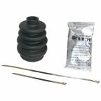 Пильовик привідного вала