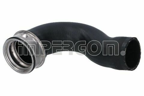 Патрубок інтеркулера Skoda Octavia/VW Golf IV 1.9TDI 00-10 Патрубок інтеркулера Skoda Octavia/VW Golf IV 1.9TDI 00-10