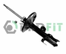 Амортизатор газомасляный