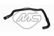 Патрубок радіатора пічки Kangoo 1.5dCi 03- Патрубок радіатора пічки Kangoo 1.5dCi 03-