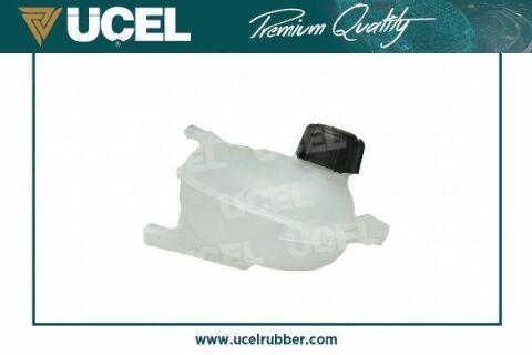 Бачок розширювальний Dacia Dokker/Duster/Renault Clio 12-