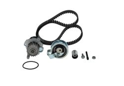 Комплект ГРМ + насос Skoda Fabia/VW Passat/Golf 1.9TDI 00-