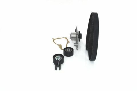 Комплект ГРМ + помпа Citroen Berlingo/C4/C3/C5/Jumpy/Peugeot Partner/206/307/308 1.6HDI 04-(25x137z) Комплект ГРМ + помпа Citroen Berlingo/C4/C3/C5/Jumpy/Peugeot Partner/206/307/308 1.6HDI 04-(25x137z)