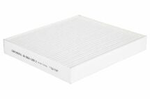 Фильтр, воздух во внутренном пространстве