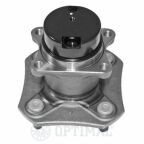 Комплект колісних підшипників Комплект колісних підшипників