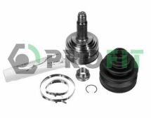 ШРКШ со смазкой в ​​комплекте