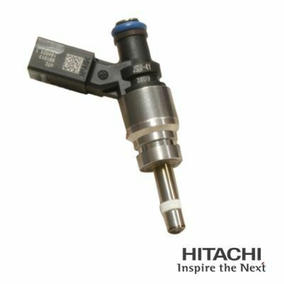 HITACHI VW Клапанна форсунка Audi A4,6,8 3.2FSI 04-