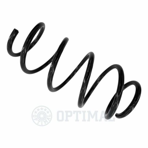 Пружина підвіски Пружина підвіски