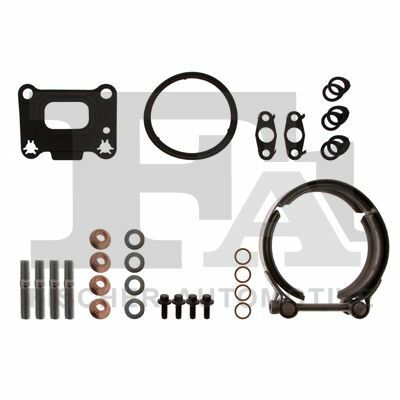 Комплект прокладок турбіни FORD Focus III 11-18, Kuga 13-21, Fusion 13-20, Galaxy 15-, S-MAX 15-