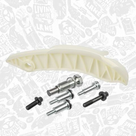 Комплект ланцюг ГРМ