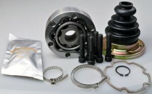 Комплект шарнірів, приводний вал