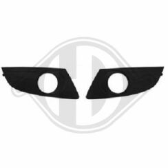 Решетка вентилятора, буфер Решетка вентилятора, буфер