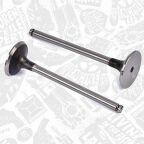 Впускной клапан