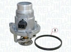 BMW Термостат E60, 65, 66, F01, X5 E53, E70, X6 E71 BMW Термостат E60, 65, 66, F01, X5 E53, E70, X6 E71