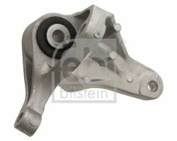 Опора двигателя задняя Ford Focus II 04-11, C-MAX 02-10, Kuga 08-13; VOLVO S40 04-12, V50 07-12, V50 04-07, C30 06-13, C70 05-13 Опора двигателя задняя Ford Focus II 04-11, C-MAX 02-10, Kuga 08-13; VOLVO S40 04-12, V50 07-12, V50 04-07, C30 06-13, C70 05-13