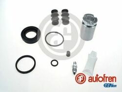 Ремкомпл. супорта перед Galaxy/ S-max/ W176/ Grand Scenic/ S60/ S80/ V60/ V70/ XC60/ XC70/Pssat/CC