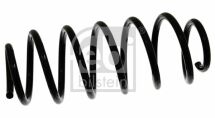 Пружина підвіски задня Citroën C1 05– Пружина підвіски задня Citroën C1 05–