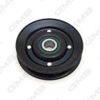 Ролик натяжн. h-1,starex 2.5td 98- hyundai