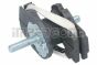 Подушка КПП BMW 1 (F20)/2 (F22)/3 (F30) 11-, фото 5 - интернет-магазин Auto-Mechanic