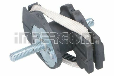 Подушка КПП BMW 1 (F20)/2 (F22)/3 (F30) 11- Подушка КПП BMW 1 (F20)/2 (F22)/3 (F30) 11-
