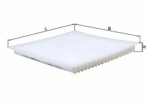 Фільтр салону Toyota Land Cruiser/Yaris 99-