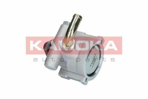 Насос (помпа) гiдропiдсилювача